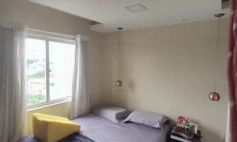 Imagem 4: Apartamento para aluguel com 46 metros quadrados com 2 quartos em Alvorada - Manaus - AM