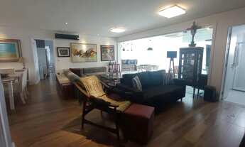 Imagem 2: Apartamento para venda,180 m², com 3 quartos suítes no Greenville , Patamares - Salvador