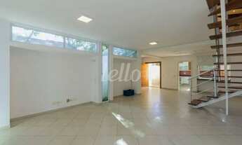 Imagem 4: São Paulo - Casa Padrão - Moema