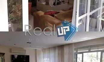 Imagem 3: RIO DE JANEIRO - Apartamento Padrão - Ipanema Ipanema