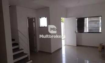 Imagem 4: CURITIBA - Casa Padrão - Alto Boqueirão