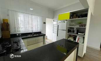 Imagem 6: Casa à venda, 3 quartos, 1 suíte, 2 vagas, Jardim Colonial - Indaiatuba/SP