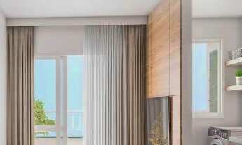 Imagem 4: More em Piata - 2/4 suite e varanda a 5 mim da praia de Piata - entrada apartir de R$ 1000