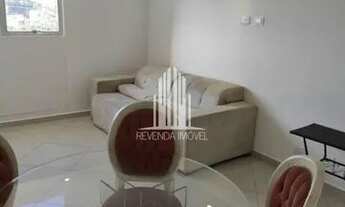 Imagem 3: Condomínio - Celia IV. Apto de 67m². 2 dormitório, banheiro social e 1 vaga. No bairro - V