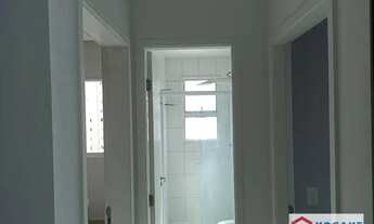 Imagem 6: Apartamento com 2 dormitórios, 45 m² - venda por R$ 250.000,00 ou aluguel por R$ 1.558,18