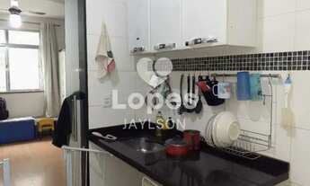 Imagem 6: Apartamento - 02 quartos - Cachambi