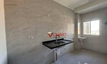 Imagem 3: Apartamento com 2 dormitórios à venda, 50 m² por R$ 275.000 - Penha de França - São Paulo