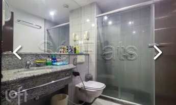 Imagem 7: Apartamento para venda tem 30 metros quadrados com 1 quarto