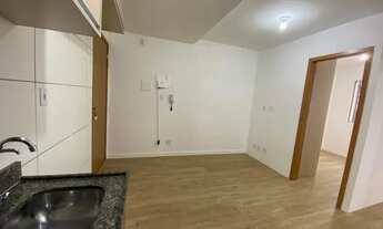 Imagem 6: Apartamento para aluguel possui 33 metros quadrados em Ceilândia Norte - Brasília - DF