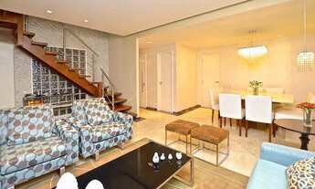 Imagem: Cobertura à venda, 274 m² por R$ 3.050.000,00