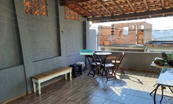 Imagem: SOBRADO PARA VENDA EM OSASCO COM 150M²