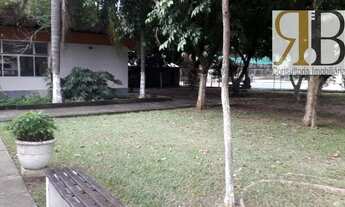 Imagem 4: Apartamento com 3 dormitórios para alugar, 58 m² por R$ 2.421,10/mês - Anil - Rio de Janei