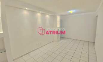 Imagem 7: Apartamento com 2 quartos a venda em Emaús - Parnamirim