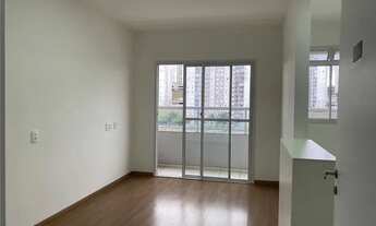 Imagem 2: Apartamento para alugar de 47m²- Ponte São João - Jundiaí - SP