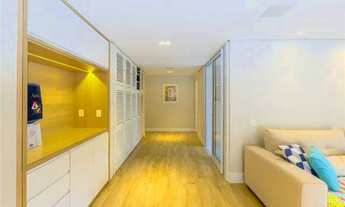 Imagem 6: SãO PAULO - Casa Padrão - Morumbi