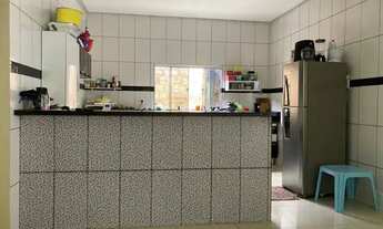 Imagem 2: Vendo casa no bairro jardim canadá