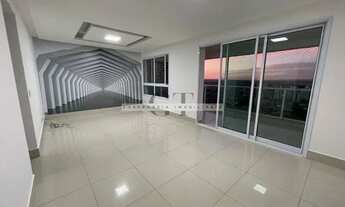 Imagem 5: Apartamento com 3 quartos no Setor Oeste - Goiânia - GO