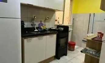 Imagem 2: Apartamento mobiliado no Turu, com dois quartos