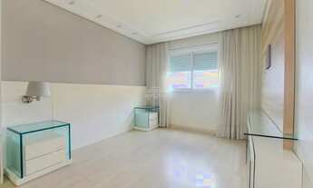 Imagem 6: Cobertura para venda possui 162 metros quadrados com 3 quartos em Portão - Curitiba - PR