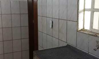 Imagem 2: Casa de fundos sem garagem