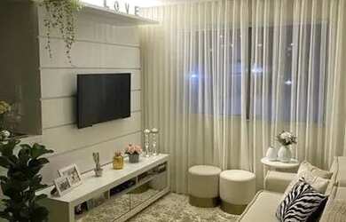 Imagem 3: PV46 Apartamento para venda tem 100 metros quadrados com 3 quartos