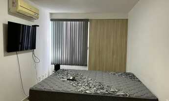 Imagem 5: Em MANAIARA, a 50 metros do MAR e do MAG Shopping, todo MOBILIADO