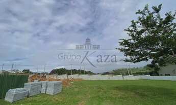 Imagem 5: Terreno Condomínio - Urbanova - Residencial Monte Carlo - 450m²