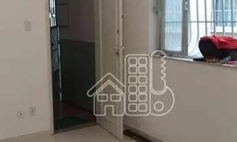 Imagem 5: Apartamento com 1 dormitório à venda, 65 m² por R$ 160.000,00 - Santa Rosa - Niterói/RJ