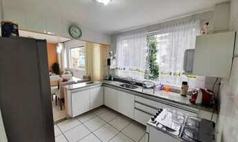 Imagem 7: APARTAMENTO RESIDENCIAL em BELO HORIZONTE - MG, CAIÇARAS