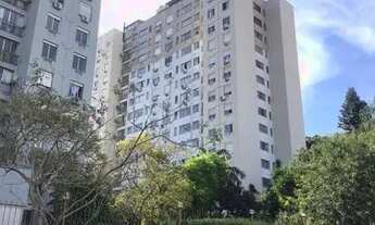 Imagem 1: Ap 1 d mobiliado, seguro e astral com vista guaíba