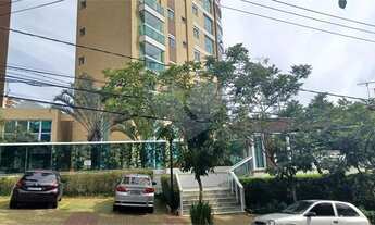 Imagem: Belíssimo apartamento em área nobre de