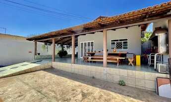 Imagem 3: Casa para venda possui 160 metros quadrados com 3 quartos