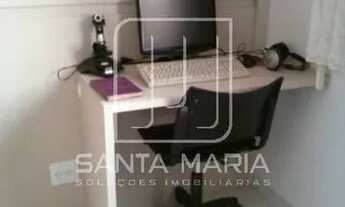 Imagem 5: Apartamento (tipo - padrao) 2 dormitórios/suite, cozinha planejada, em condomínio fechado