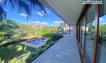 Imagem 6: Casa com 4 dormitórios, 400 m² - venda por R$ 3.250.000,00 ou aluguel por R$ 14.721,00/mês