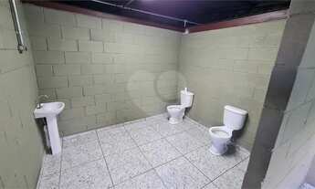 Imagem 6: SALÃO SOBRE LOJA PARA ALUGAR NA CASA VERDE SP