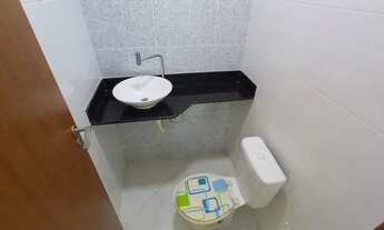 Imagem 6: Apartamento para aluguel com 68 metros quadrados com 2 quartos em Praia do Morro - Guarapa