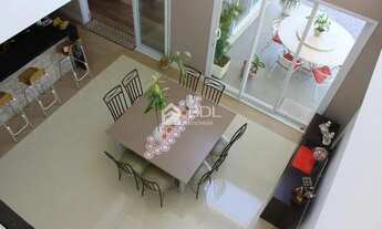 Imagem 4: Casa - Alphaville - Campinas