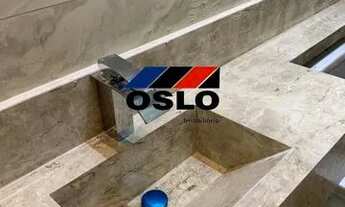 Imagem 7: CASA COM 03 SUÍTES PLENAS, ÁREA GOURMET NO BAIRRO CARDOSO A 05 MINUTOS DO BURITI SHOPPING