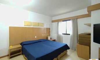 Imagem 3: Apartamento (flat) 1 dormitórios, cozinha planejada, portaria 24hs, lazer, espaço gourmet