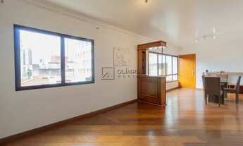 Imagem: Apartamento Venda 3 Dormitórios - 128 m²