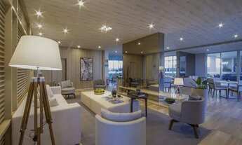 Imagem 6: Apartamento para venda com 265 metros quadrados com 3 quartos em Setor Marista - Goiânia