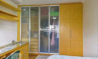 Imagem 7: 200 m² 4 quartos 3 suítes 4 banheiros 3 vagas Baixou o valor