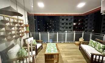 Imagem 6: Com 2 dormitórios, sendo uma suite, LOCAÇÃO, 82 m² por R$ 4.000,00