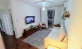 Imagem: Apartamento para venda tem 85 metros quadrados