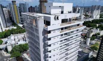 Imagem 2: Alugo Life Spa & Gym - Mobiliado, Pronto pra morar