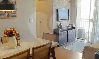 Imagem: Apartamento à venda edificio Di Napoli