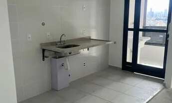 Imagem 2: Apartamento para venda com 80 metros quadrados com 3 quartos