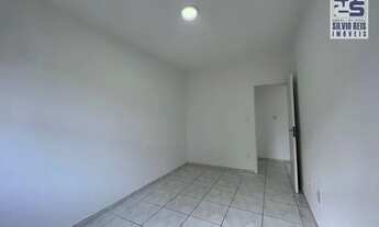 Imagem 5: Apartamento com 1 dormitório para alugar, 55 m² por R$ 2.300,01/mês - Pompéia - Santos/SP