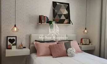 Imagem 6: Apartamento com 2 dorms, Campestre, Piracicaba - R$ 199 mil, Cod: AP3071