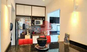 Imagem 6: Apartamento à venda com 65m² - Chácara Santo Antônio, SP